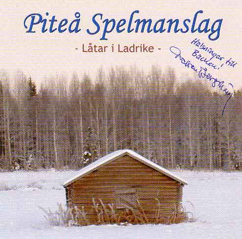 Piteå spelmanslag